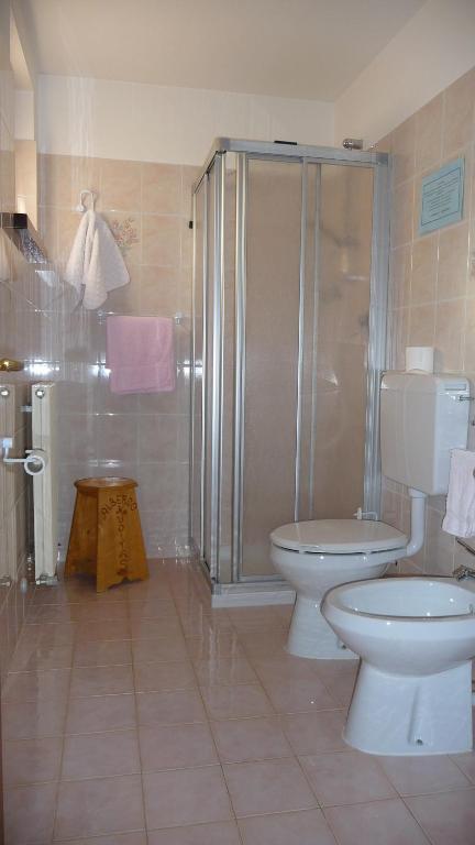 Albergo Nuoitas فورني دي سوبرا المظهر الخارجي الصورة